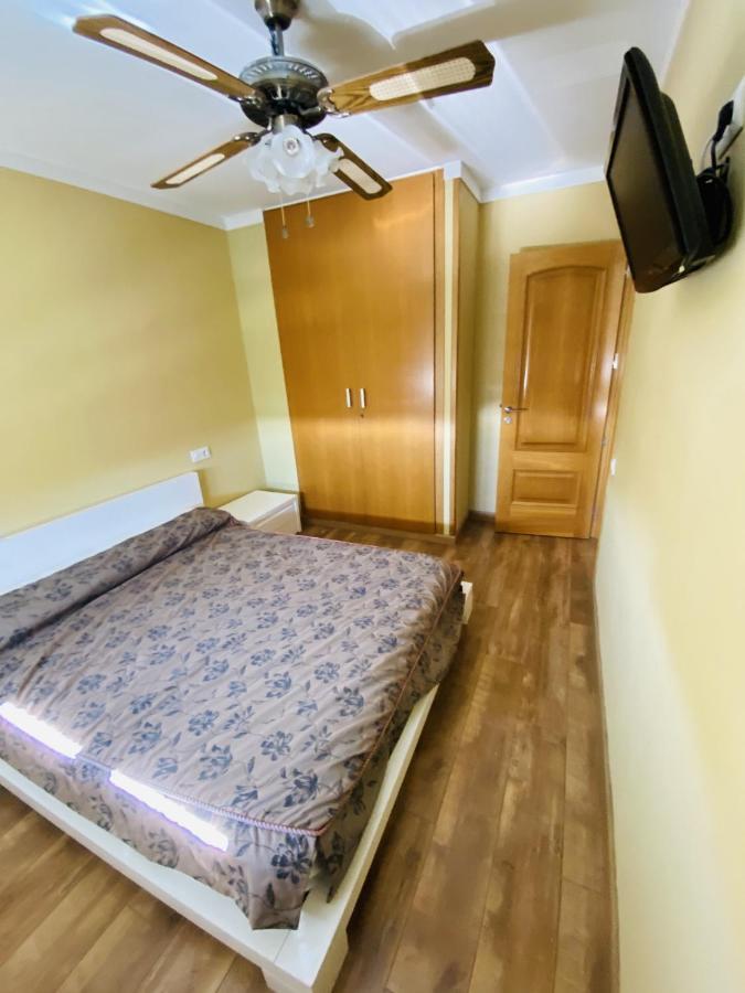 Sant Joan 3-4 Apartment Roses Exterior photo